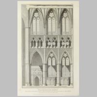 Brayley, E. W. (Edward Wedlake), 1773-1854,  The history and antiquities of the abbey church of St. Peter, Westminster (Wikipedia),3.jpg